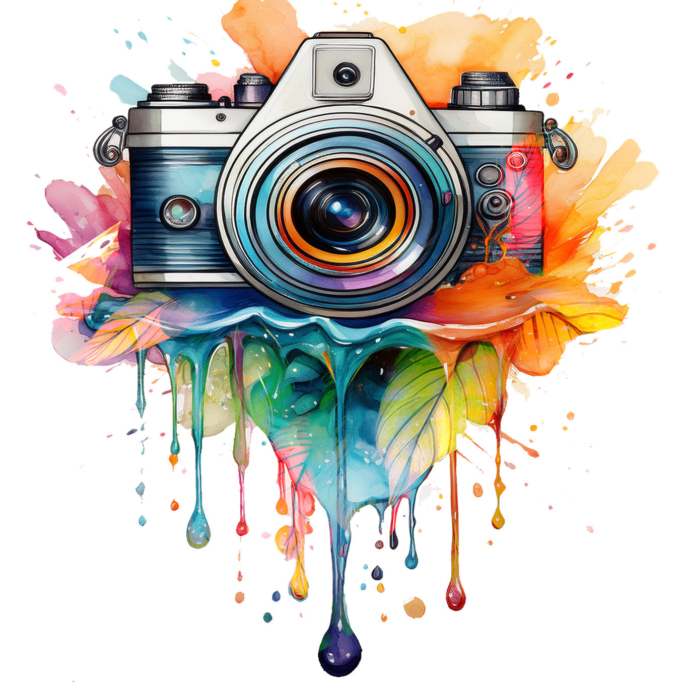 Photography & Digital Artwork Prints-By T. Kelly