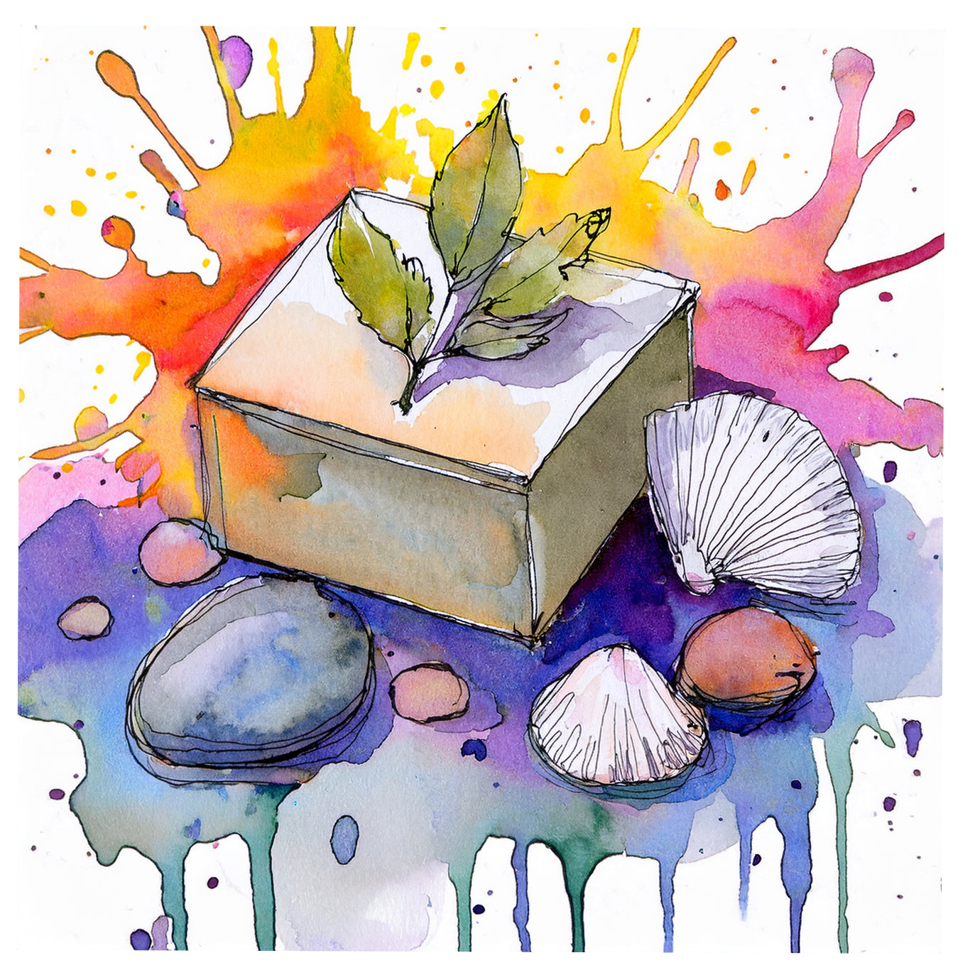 Outside The Box Kits