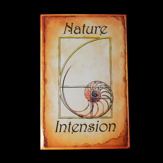 Nature Intension-Journal Workbook